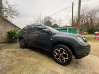 Usata Dacia Duster 114 CV (83 kW) 2020 SUV