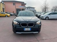 usata BMW X1 2.0d Xdrive