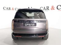 Usata Land Rover Range Rover First Edition 530 CV (389 kW) 2022 Marrone SUV