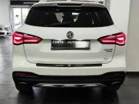Usata MG EHS Exclusive 161 CV (118 kW) 2021 Bianco SUV