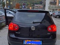 Usata VW Golf V Comfortline 105 CV (77 kW) 2007 Berlina
