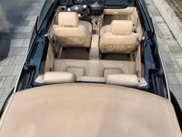 Usata VW New Beetle 102 CV (75 kW) 2005 Nero Utilitaria