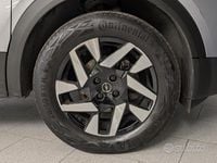 Usata Opel Mokka Elegance 131 CV (96 kW) 2023 Grigio SUV