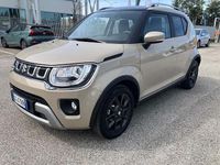 Usata Suzuki Ignis 83 CV (61 kW) 2021 Other SUV