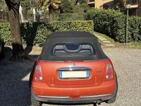 Usata Mini ONE 90 CV (66 kW) 2006 Utilitaria
