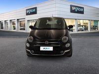 usata Fiat 500 1.0 70cv Ibrido Dolcevita