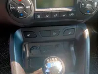 Usata Hyundai ix35 Comfort 115 CV (84 kW) 2014 Bianco SUV