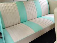 Usata VW T2 1970 Verde Furgone