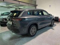 Usata VW Tayron 150 CV (110 kW) 2025 Grigio SUV