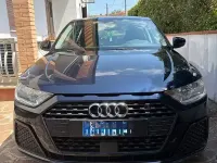 Usata Audi A1 Sportback 2019 Utilitaria