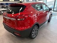 Nuova EVO Evo 4 114 CV (83 kW) 2026 Rosso SUV