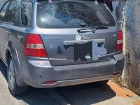 Usata Kia Sorento 238 CV (175 kW) 2009 Grigio SUV