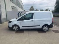 Usado Ford Transit 101 CV (74 kW) 2021 Blanco Van