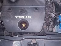 Usata VW Golf IV 110 CV (80 kW) 2001 Nero Berlina