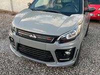 Usata Ligier JS50 2020 Grigio Utilitaria