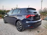 Usata Fiat Tipo Lounge 120 CV (88 kW) 2020 Blu Berlina
