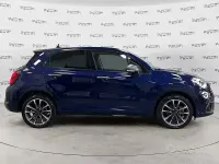 Usata Fiat 500X Sport 130 CV (95 kW) 2024 Bluazzurro SUV