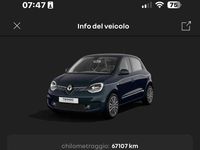 Usata Renault Twingo Intens 30 kW (42 CV) 2021 Utilitaria