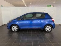 usata Toyota Yaris Hybrid -