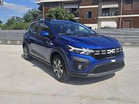 Nuova Dacia Sandero Expression 101 CV (74 kW) 2026 Other Utilitaria