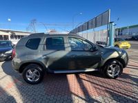 usata Dacia Duster Duster1.5 dci Laureate 4x4 110cv