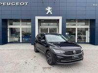 usata VW Tiguan 1.5 tsi life 130cv