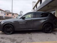 Usata Mazda CX-60 Homura-Line 249 CV (183 kW) 2025 Grigio metallizzato SUV