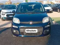 Usata Fiat Panda 69 CV (50 kW) 2020 Bluazzurro Utilitaria