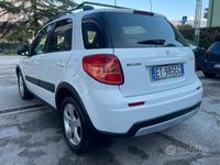 usata Suzuki SX4 1.5 16v