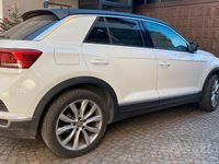 Usata VW T-Roc 150 CV (110 kW) 2018 SUV