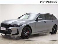 usata BMW 330e Touring Msport xdrive auto