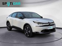 Ny Citroën C4 PureTech 131 HK (96 kW) 2025 Vit SUV