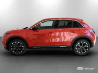 Usata Fiat 600E La Prima 61 kW (84 CV) 2024 Arancio sole d'italia arancio sole d'italia SUV