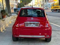 usata Fiat 500 1.2 Lounge 69cv Neopatentati