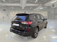 Usata Ford Kuga ST-Line X 152 CV (111 kW) 2022 Nero SUV