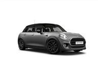 Usata Mini Cooper D 116 CV (85 kW) 2018 Utilitaria