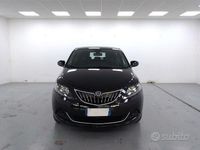 Usata Lancia Ypsilon S 69 CV (50 kW) 2024 Nero Utilitaria