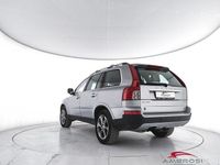 Usata Volvo XC90 185 CV (136 kW) 2009 Grigio SUV