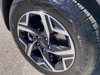 Usata Kia Sportage 136 CV (100 kW) 2022 Bianco SUV