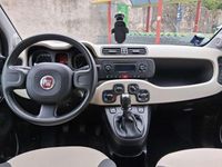 Usata Fiat Panda 69 CV (50 kW) 2014 Utilitaria