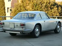 Usata Maserati Sebring 235 CV (172 kW) 1966 Argento Coupé