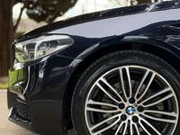 Usata BMW 520 M Sport 190 CV (139 kW) 2018 Station wagon