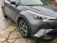 usata Toyota C-HR - 2019
