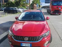 Usata Fiat Tipo Lounge 120 CV (88 kW) 2018 Station wagon