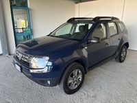 usata Dacia Duster 1.5 dCi 110CV 4x4