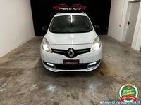 usata Renault Grand Scénic III Scénic 1.6 dCi 130CV Start&Stop Live