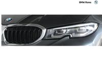 usata BMW 320 Serie3(G20/21/80/81 d Touring mhev 48V Msport auto -imm:12/03/2021 -56.245km