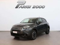 Usata Fiat 500X 131 CV (96 kW) 2024 Blu SUV