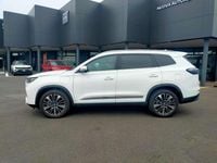 Nuova DR DR 7.0 147 CV (108 kW) 2025 Bianco SUV