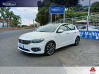 Usata Fiat Tipo Lounge 120 CV (88 kW) 2017 Bianco Berlina